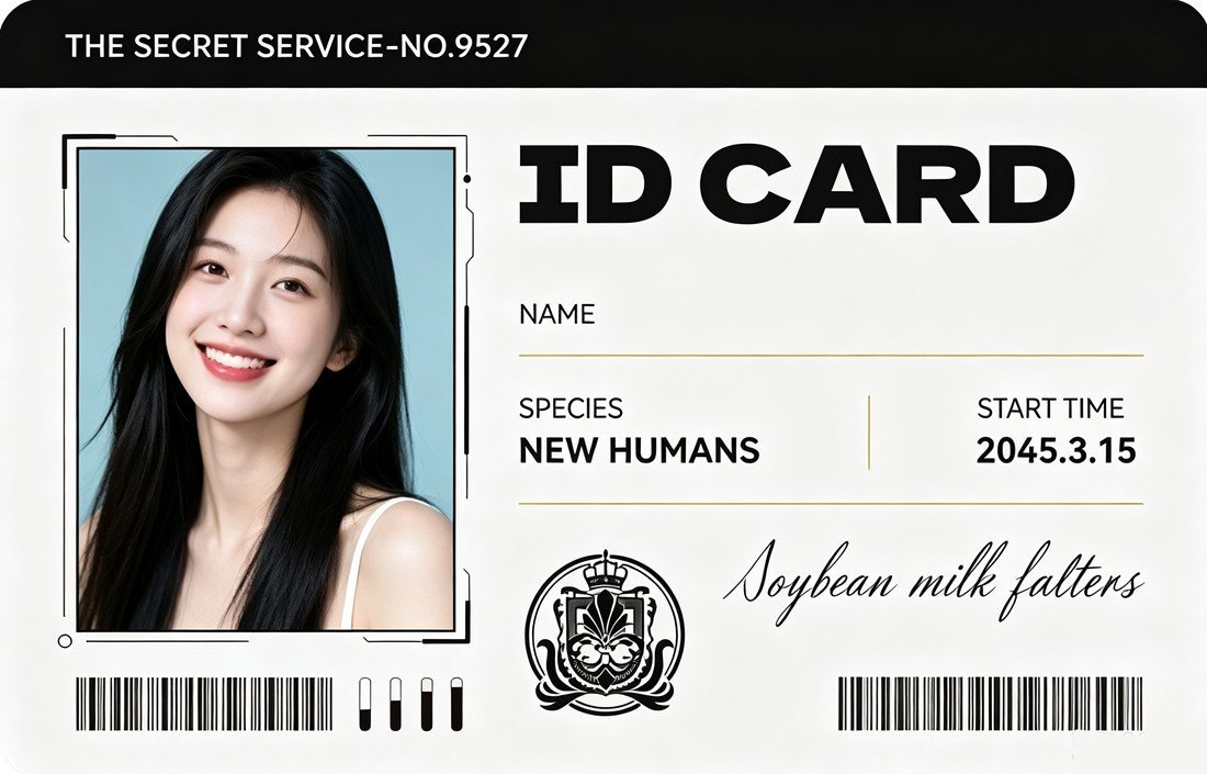 AI ID Card Photo Printer, Self‑service Creative ID Card Kiosk, Magnetic Fridge Sticker Printing Equipment 1 (1) 副本2