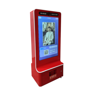 AI Photo Booth