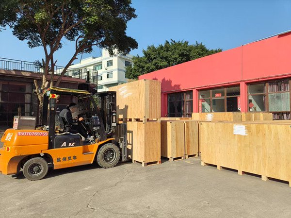 Professional Soundproof Booth Factory | Custom Acoustic Pod Solutions For Global Market package (4) 副本