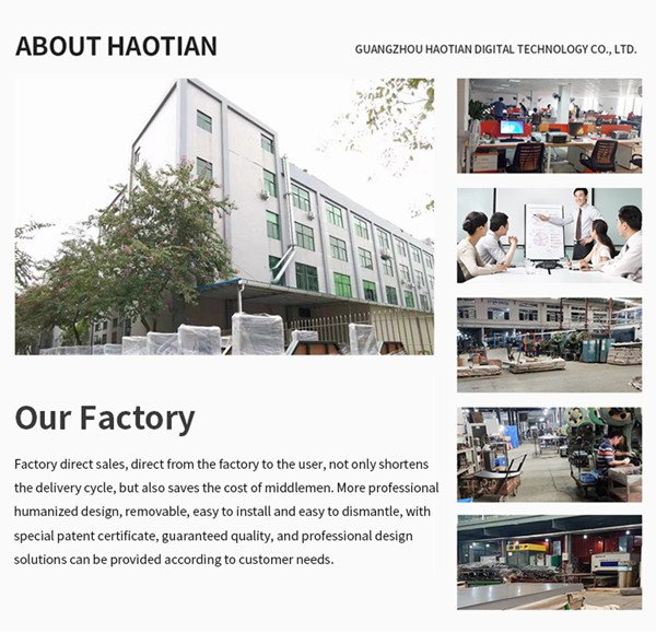 Professional Soundproof Booth Factory | Custom Acoustic Pod Solutions For Global Market 隔音房工厂 副本